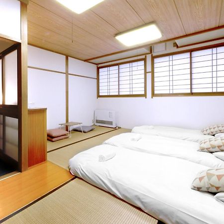 Villa Nozawa Peaks Extérieur photo
