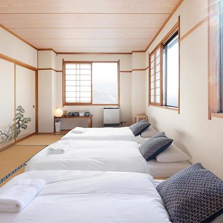 Villa Nozawa Peaks Extérieur photo