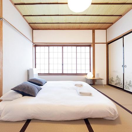 Villa Nozawa Peaks Extérieur photo