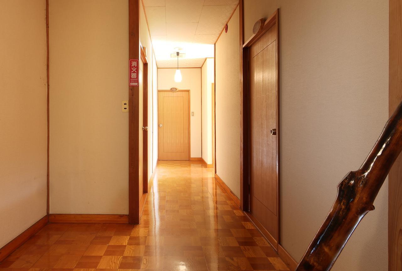 Villa Nozawa Peaks Extérieur photo
